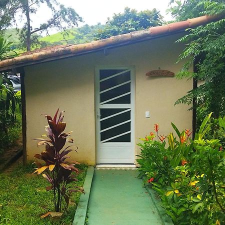 Hostel Das Estrelas Areal Екстер'єр фото