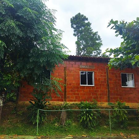 Hostel Das Estrelas Areal Екстер'єр фото