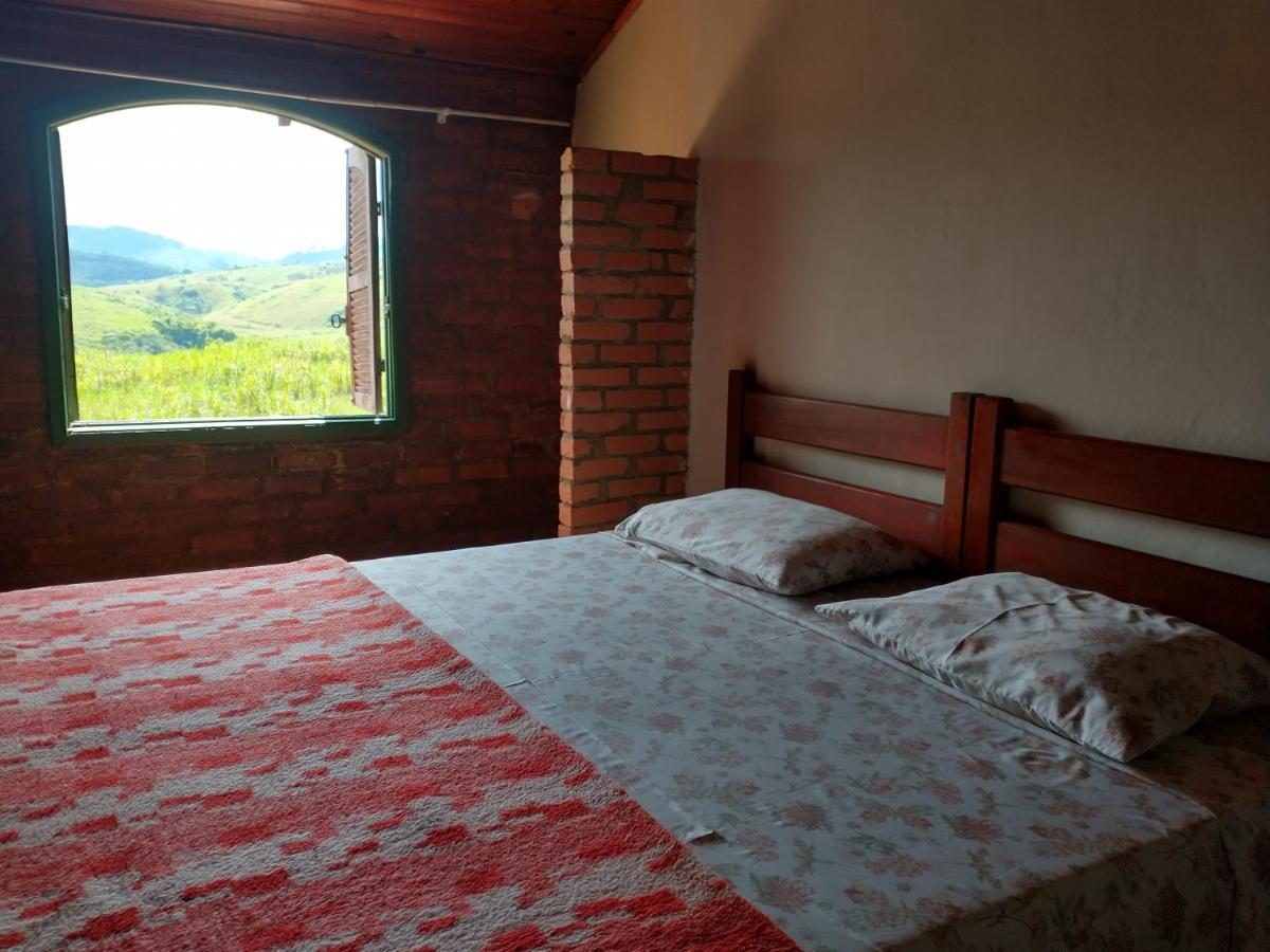 Hostel Das Estrelas Areal Екстер'єр фото