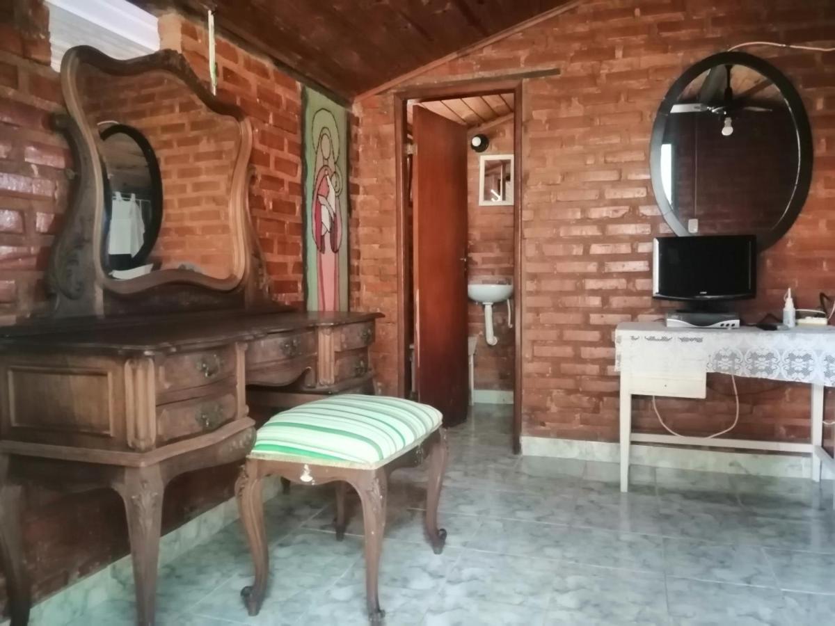 Hostel Das Estrelas Areal Екстер'єр фото