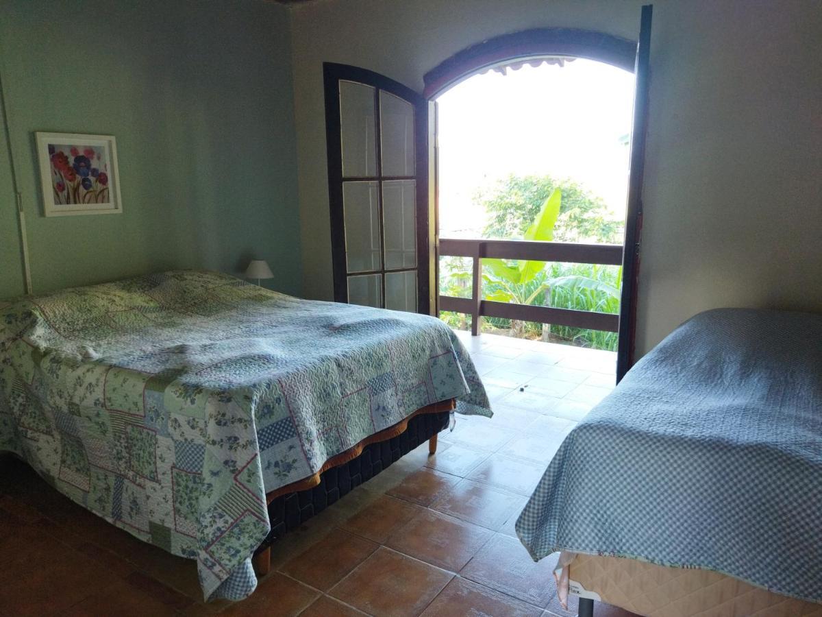 Hostel Das Estrelas Areal Екстер'єр фото