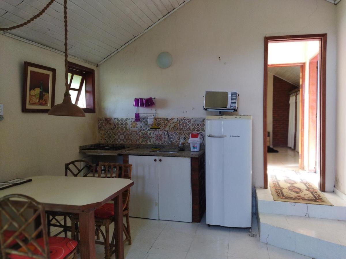 Hostel Das Estrelas Areal Екстер'єр фото