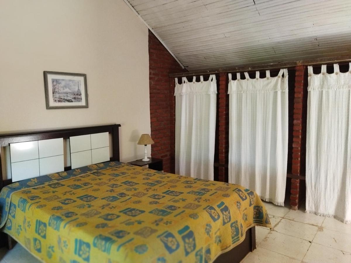 Hostel Das Estrelas Areal Екстер'єр фото