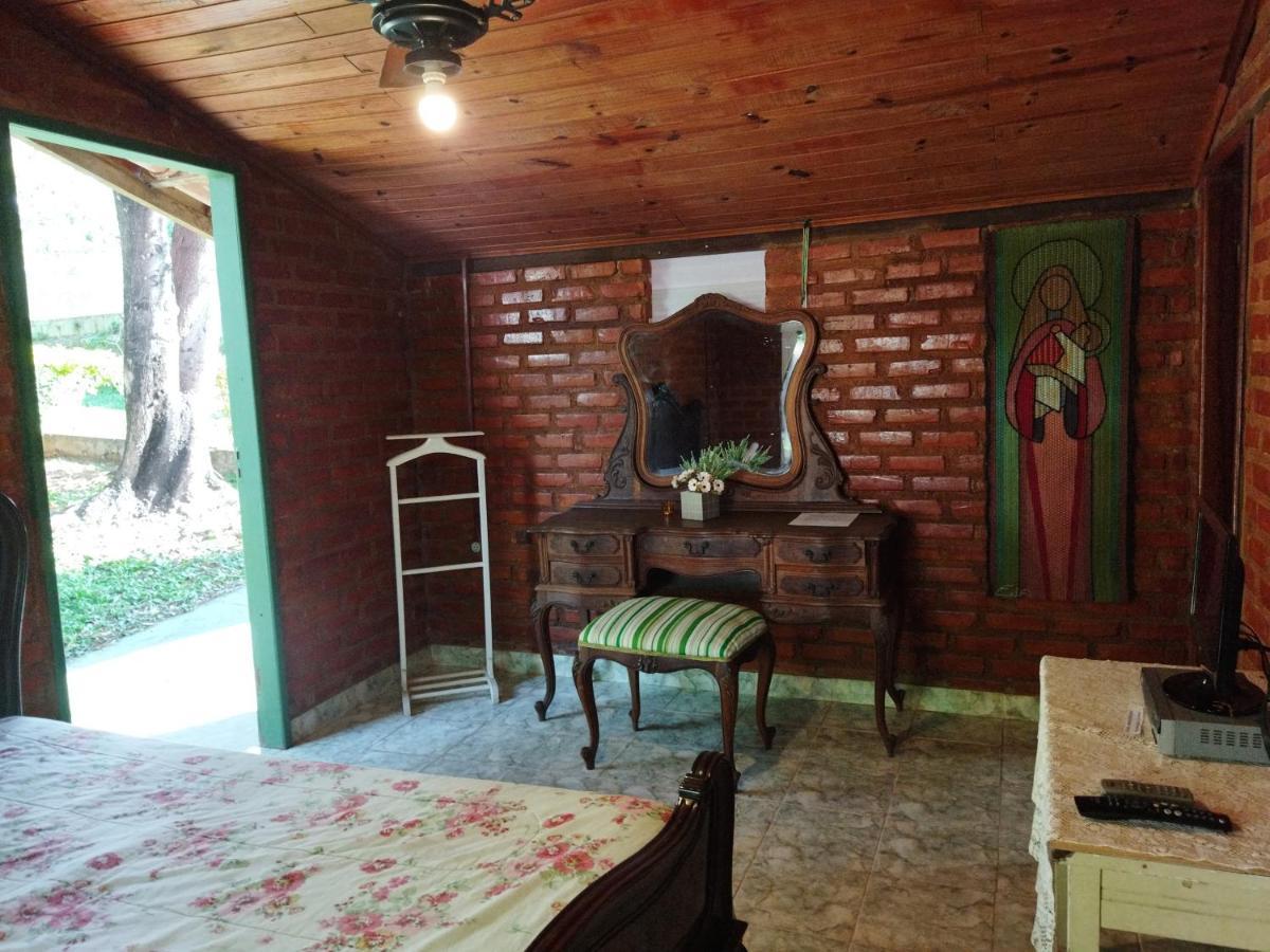 Hostel Das Estrelas Areal Екстер'єр фото