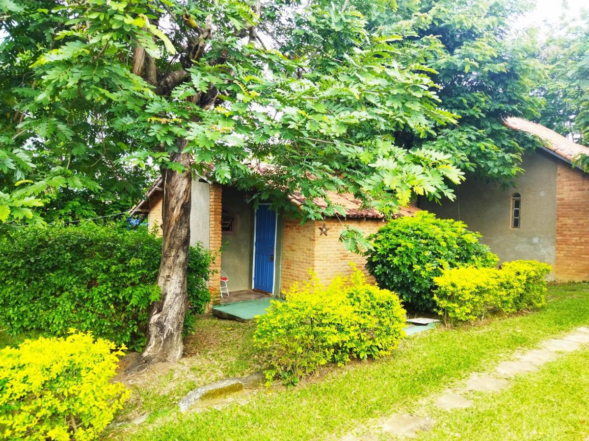 Hostel Das Estrelas Areal Екстер'єр фото