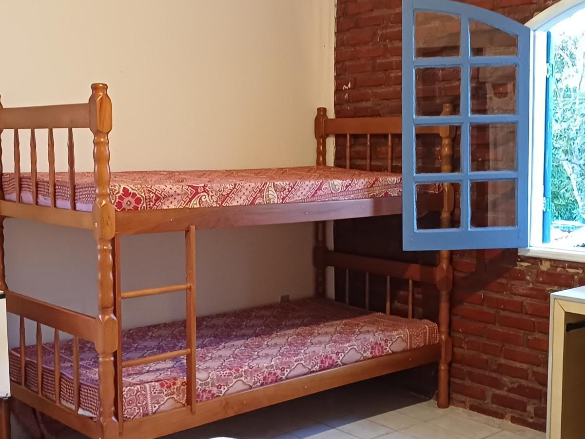 Hostel Das Estrelas Areal Екстер'єр фото