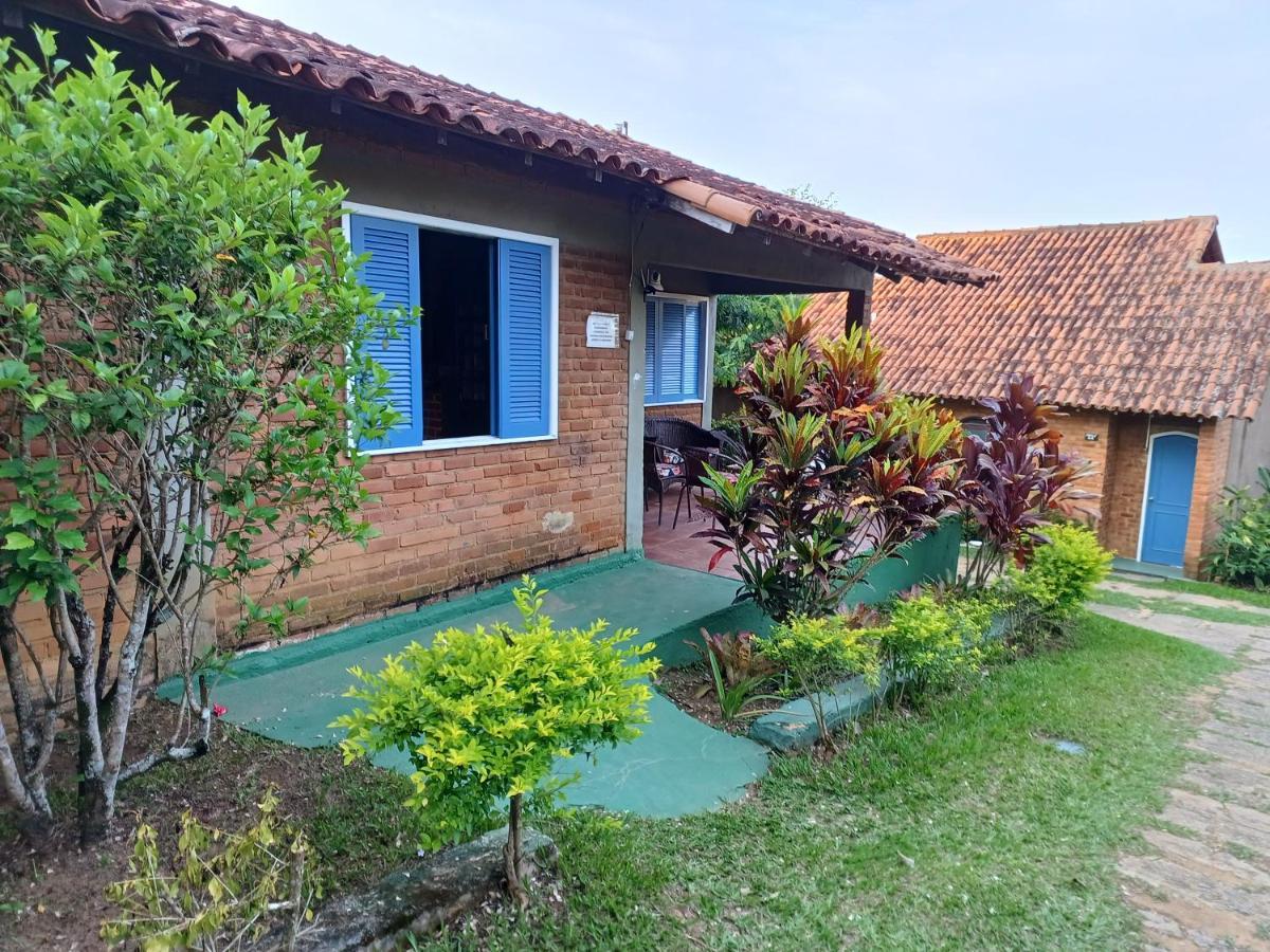 Hostel Das Estrelas Areal Екстер'єр фото