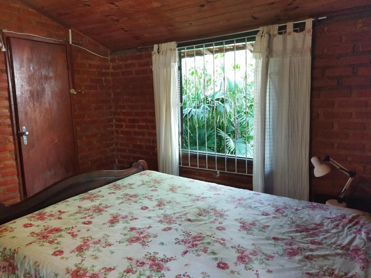 Hostel Das Estrelas Areal Екстер'єр фото