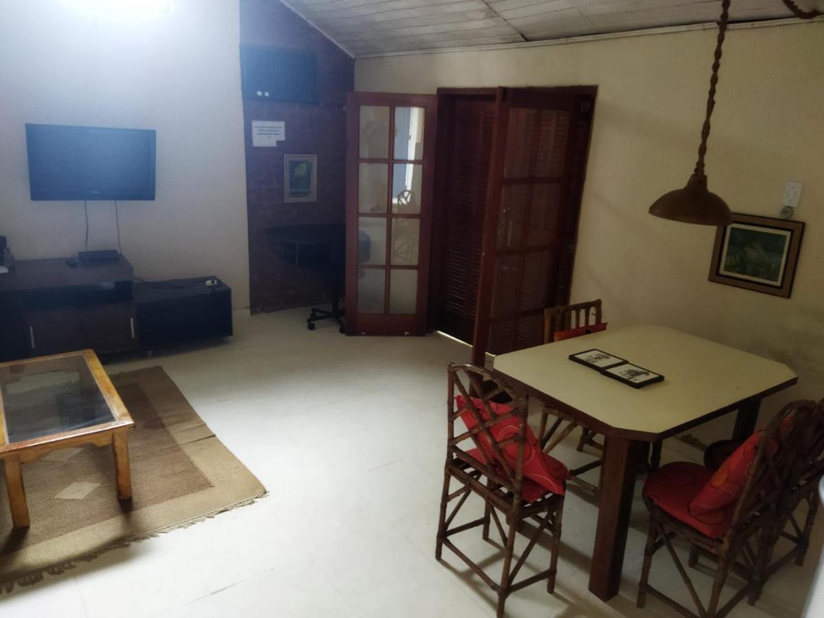 Hostel Das Estrelas Areal Екстер'єр фото