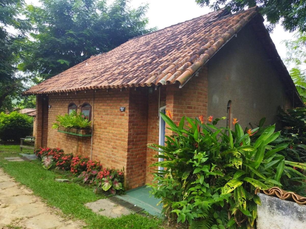 Hostel Das Estrelas Areal Екстер'єр фото