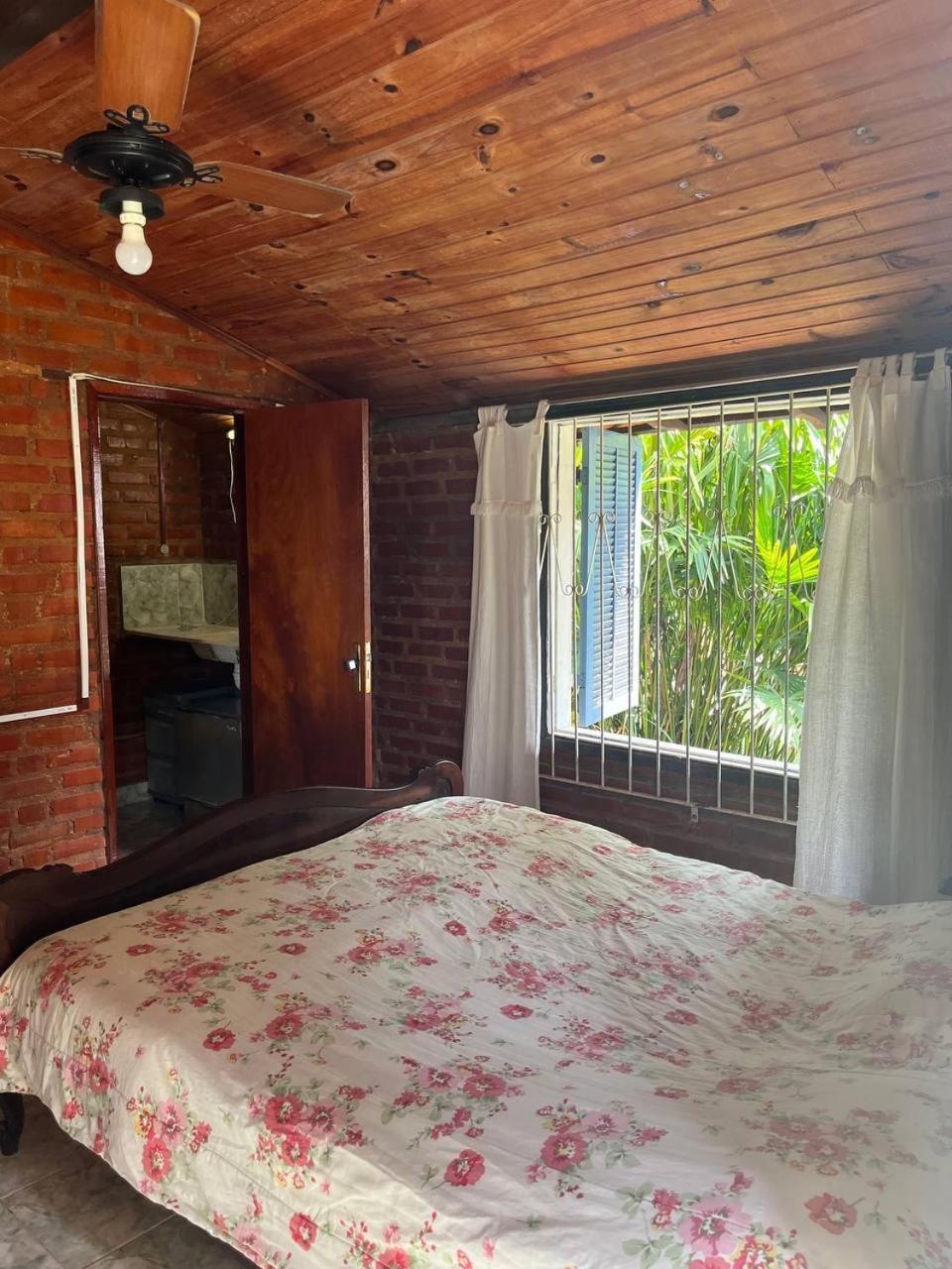 Hostel Das Estrelas Areal Екстер'єр фото