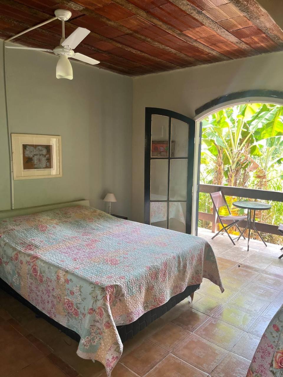 Hostel Das Estrelas Areal Екстер'єр фото