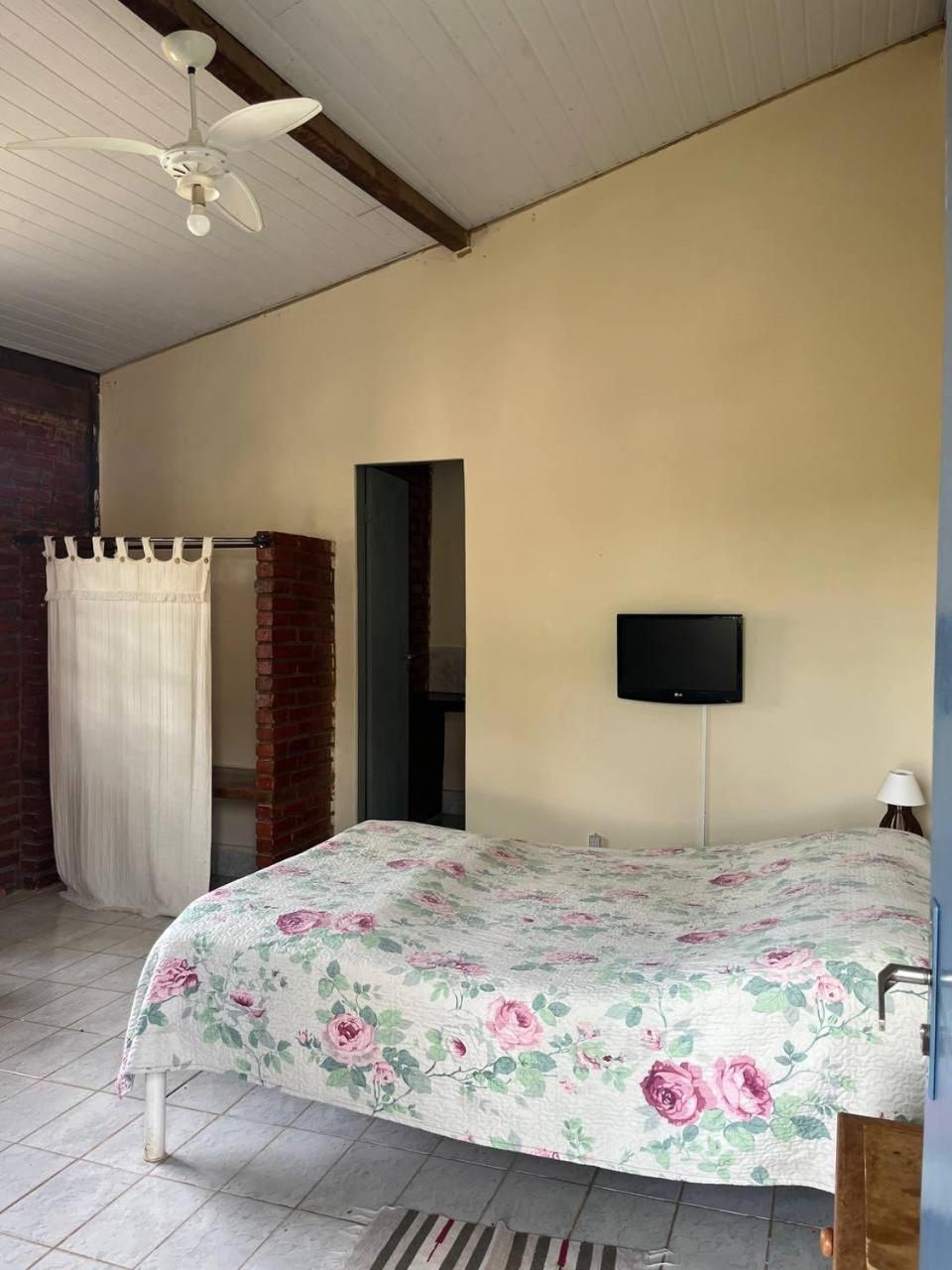 Hostel Das Estrelas Areal Екстер'єр фото