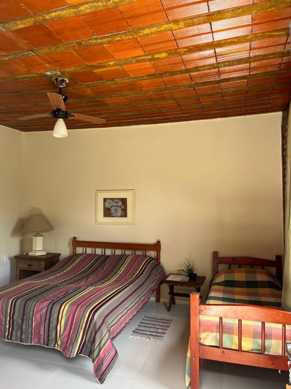 Hostel Das Estrelas Areal Екстер'єр фото