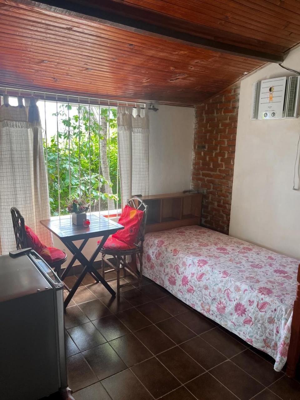 Hostel Das Estrelas Areal Екстер'єр фото
