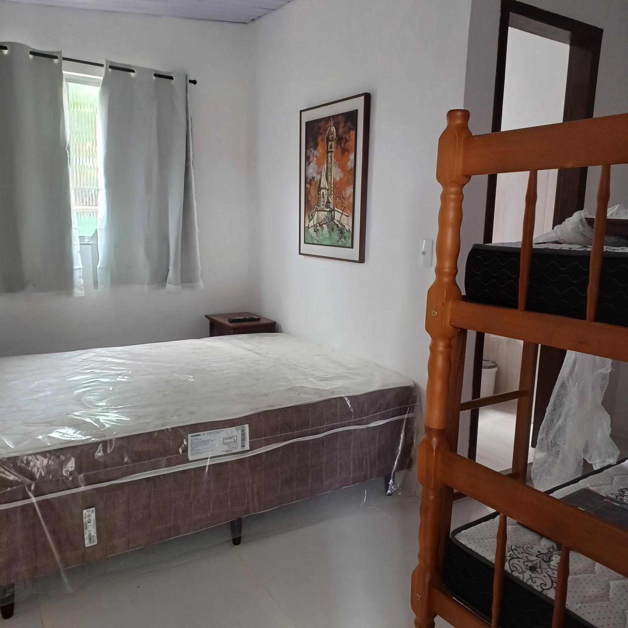 Hostel Das Estrelas Areal Екстер'єр фото