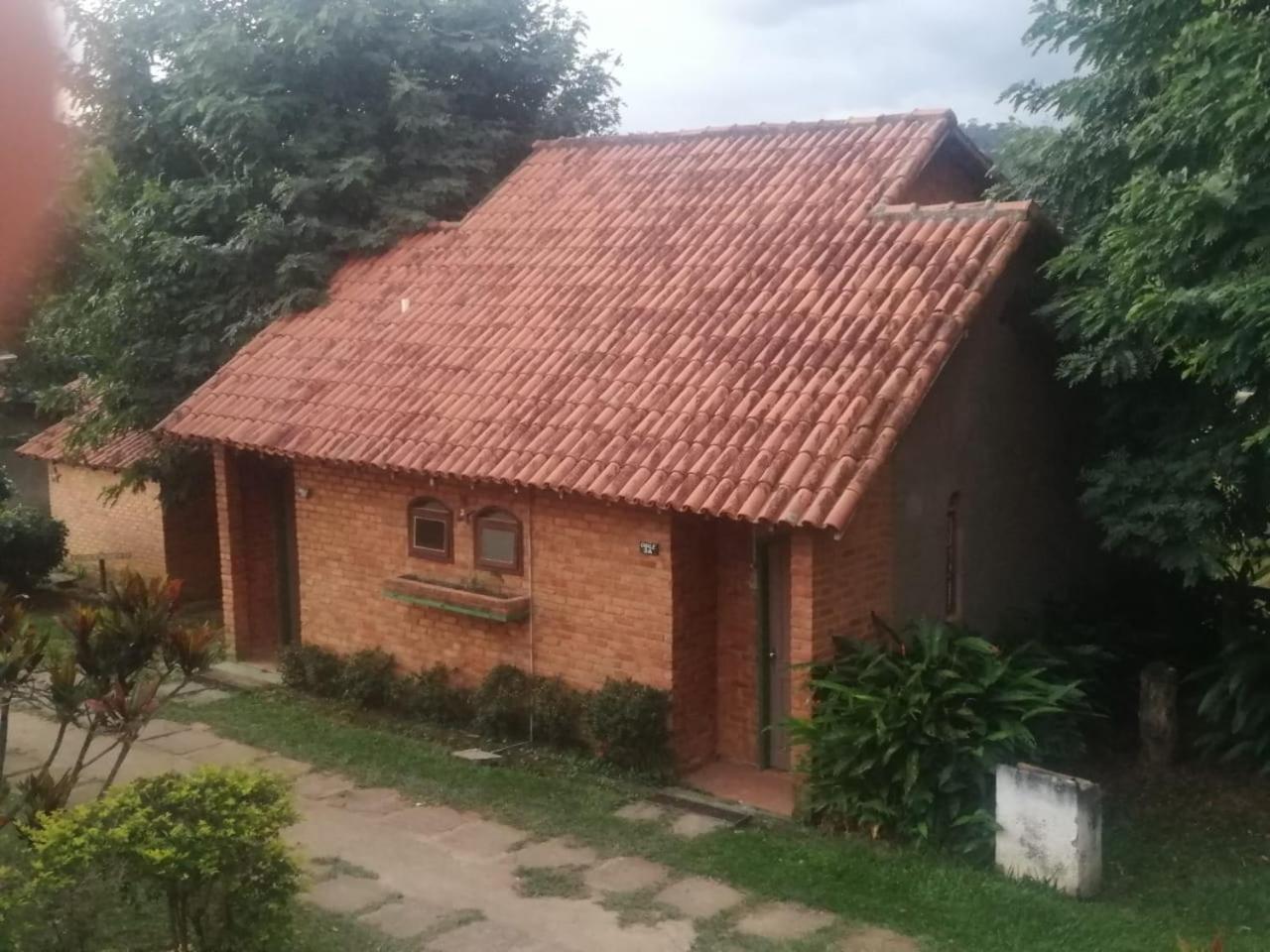 Hostel Das Estrelas Areal Екстер'єр фото