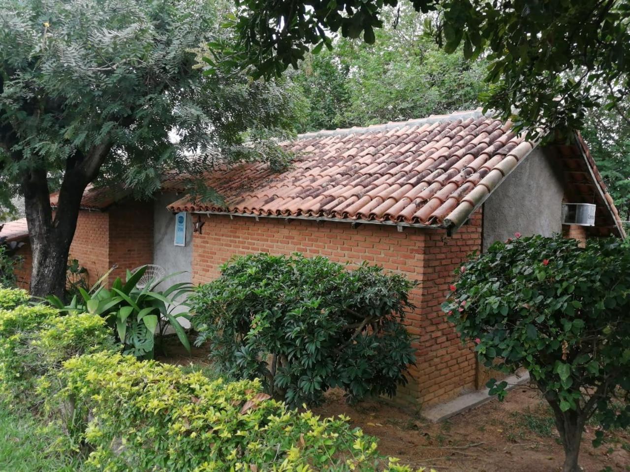 Hostel Das Estrelas Areal Екстер'єр фото