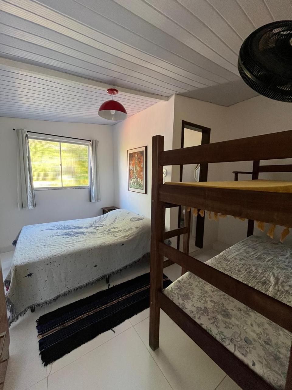 Hostel Das Estrelas Areal Екстер'єр фото