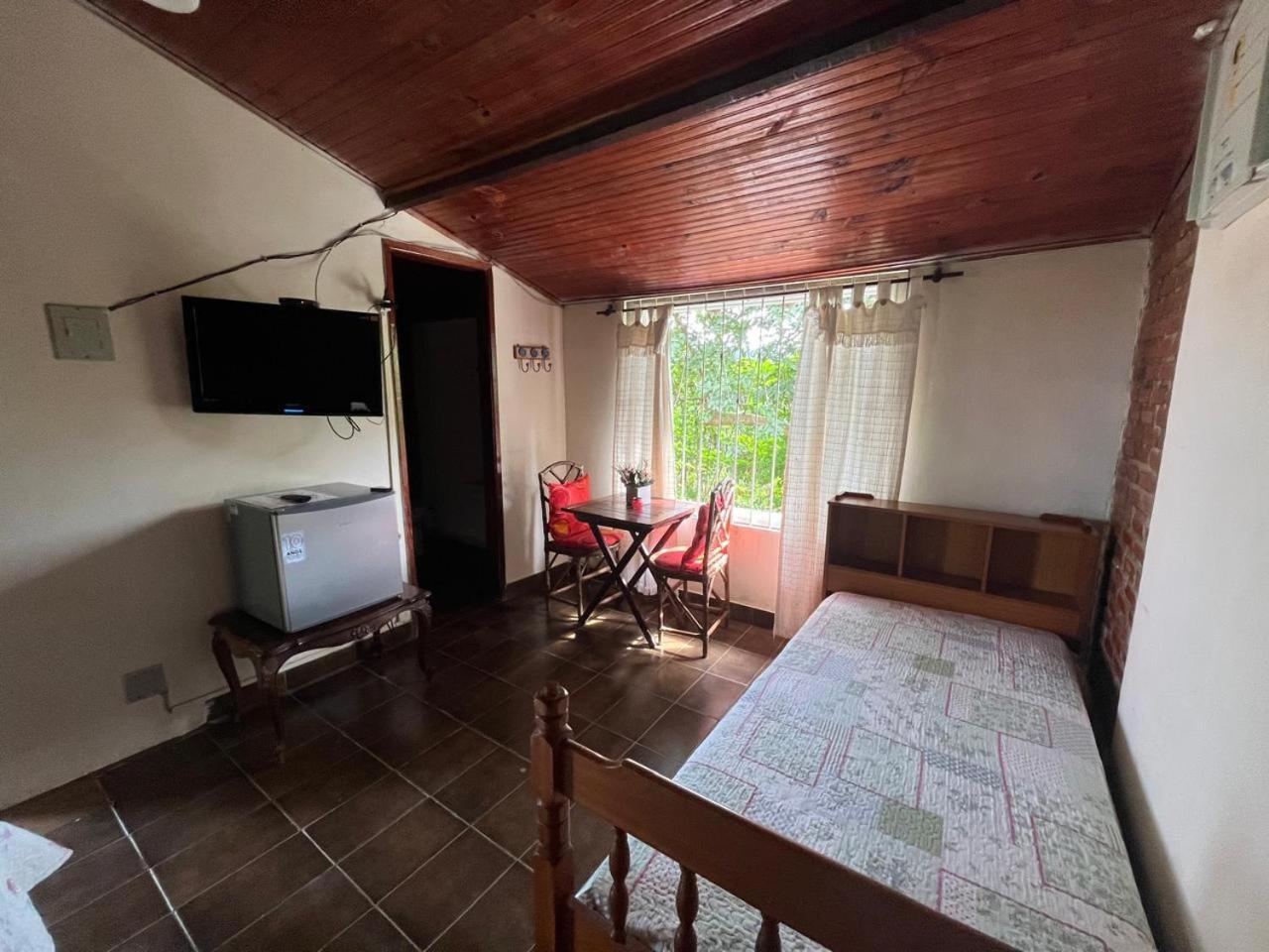 Hostel Das Estrelas Areal Екстер'єр фото