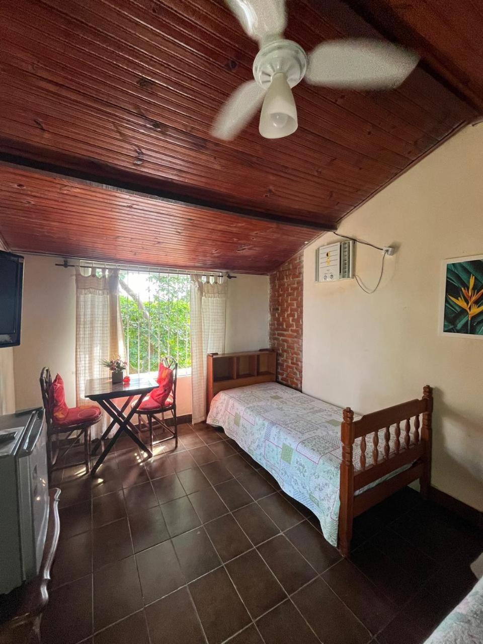 Hostel Das Estrelas Areal Екстер'єр фото