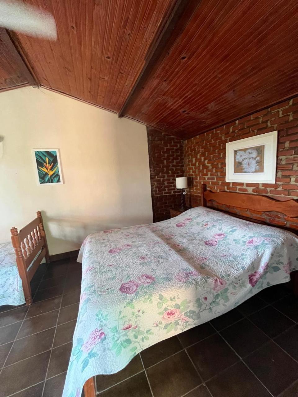 Hostel Das Estrelas Areal Екстер'єр фото