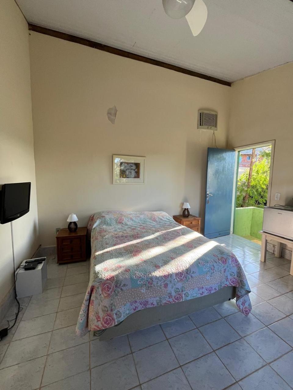 Hostel Das Estrelas Areal Екстер'єр фото