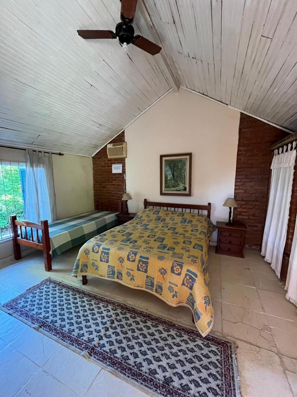 Hostel Das Estrelas Areal Екстер'єр фото
