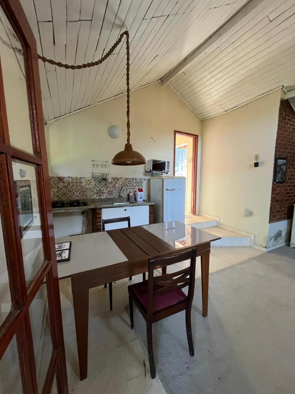 Hostel Das Estrelas Areal Екстер'єр фото