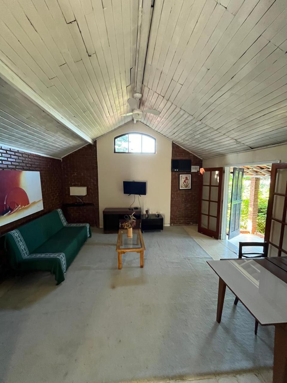 Hostel Das Estrelas Areal Екстер'єр фото