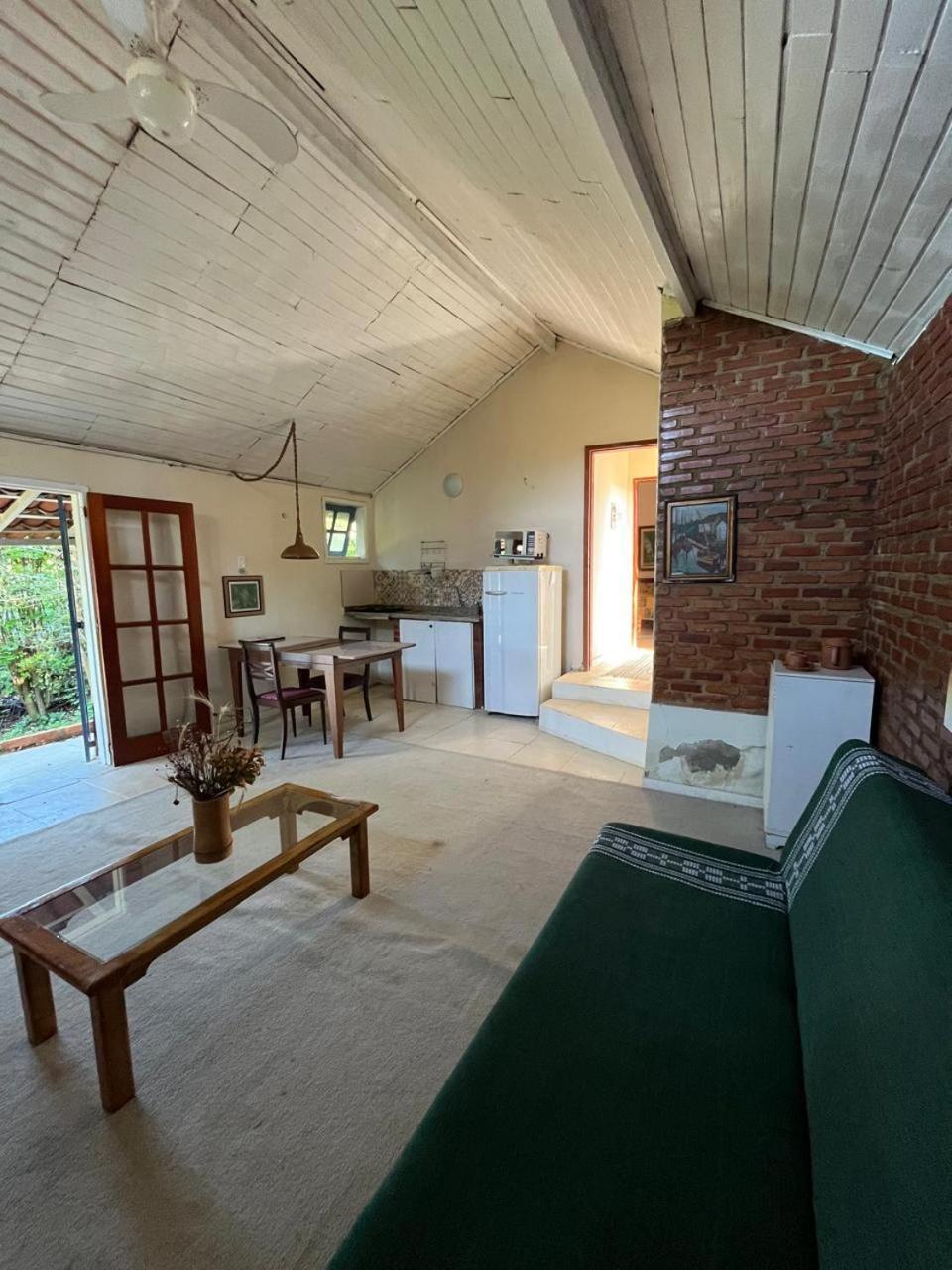 Hostel Das Estrelas Areal Екстер'єр фото